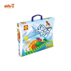 بازی آموزشی چرخ و فلک چیندر تویز